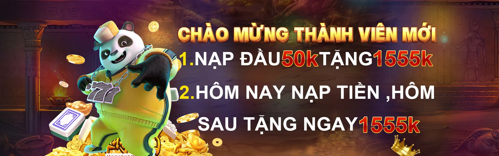 Ưu đãi chào mừng cho người chơi bắn cá mới tại pg999